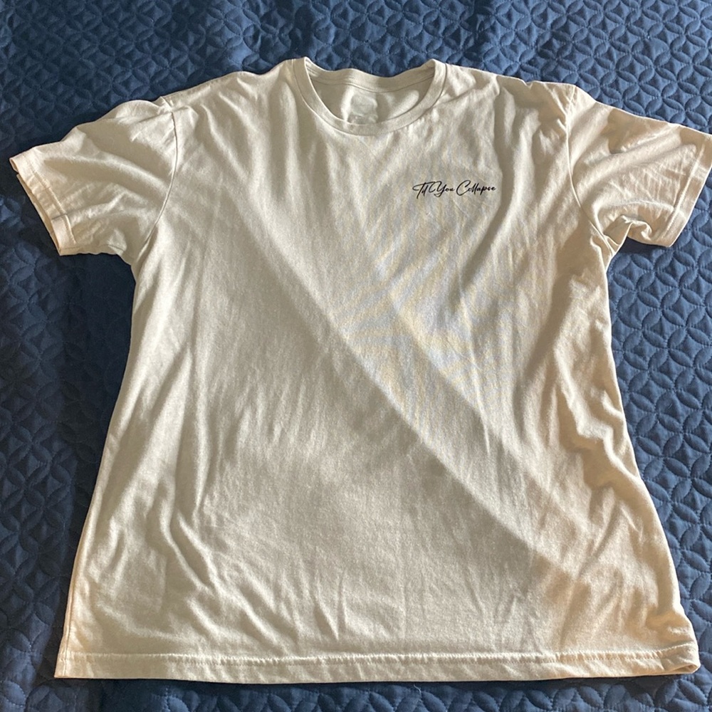TYC tee